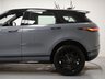 USED 2022 22 LAND ROVER RANGE ROVER EVOQUE 2.0 P250 MHEV R-Dynamic S Auto 4WD Euro 6 (s/s) 5dr BLACK PACK | 20s | LOW MILES!