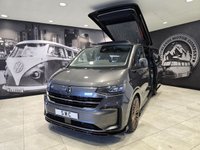 USED 2026 26 VOLKSWAGEN T7 Campervan 2.0 TDI T30 COMMERCE PRO SOUTHLANDS  EXECUTIVE 6 SEAT 150 BHP DSG SWB 6 SEATER + SLIDING REAR BED