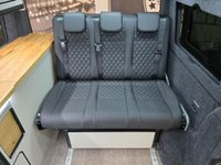 USED 2026 26 VOLKSWAGEN T7 Campervan 2.0 TDI T30 COMMERCE PRO SOUTHLANDS  EXECUTIVE 6 SEAT 150 BHP DSG SWB 6 SEATER + SLIDING REAR BED