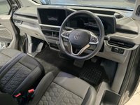 USED 2026 26 VOLKSWAGEN TRANSPORTER T7 2.0 TDI T30 COMMERCE PRO SOUTHLANDS EXECUTIVE 6 SEAT 150 BHP DSG SWB 6 SEATER + SLIDING REAR BED