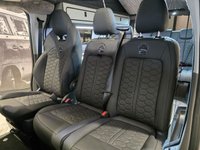 USED 2026 26 VOLKSWAGEN TRANSPORTER T7 2.0 TDI T30 COMMERCE PRO SOUTHLANDS EXECUTIVE 6 SEAT 150 BHP DSG SWB 6 SEATER + SLIDING REAR BED