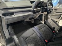 USED 2026 26 VOLKSWAGEN TRANSPORTER T7 2.0 TDI T30 COMMERCE PRO SOUTHLANDS EXECUTIVE 6 SEAT 150 BHP DSG SWB 6 SEATER + SLIDING REAR BED