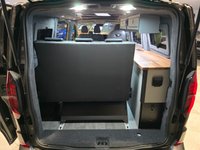 USED 2026 26 VOLKSWAGEN TRANSPORTER T7 2.0 TDI T30 COMMERCE PRO SOUTHLANDS EXECUTIVE 6 SEAT 150 BHP DSG SWB 6 SEATER + SLIDING REAR BED