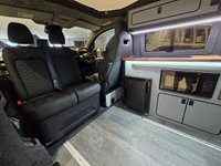 USED 2026 26 VOLKSWAGEN TRANSPORTER T7 2.0 TDI T30 COMMERCE PRO SOUTHLANDS EXECUTIVE 6 SEAT 150 BHP DSG SWB 6 SEATER + SLIDING REAR BED