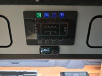 USED 2026 26 VOLKSWAGEN TRANSPORTER T7 2.0 TDI T30 COMMERCE PRO SOUTHLANDS EXECUTIVE 6 SEAT 150 BHP DSG SWB 6 SEATER + SLIDING REAR BED