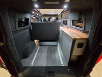 USED 2026 26 VOLKSWAGEN TRANSPORTER T7 2.0 TDI T30 COMMERCE PRO SOUTHLANDS EXECUTIVE 6 SEAT 150 BHP DSG SWB 6 SEATER + SLIDING REAR BED