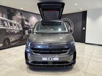 USED 2026 26 VOLKSWAGEN TRANSPORTER T7 2.0 TDI T30 COMMERCE PRO SOUTHLANDS EXECUTIVE 6 SEAT 150 BHP DSG SWB 6 SEATER + SLIDING REAR BED