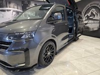 USED 2026 26 VOLKSWAGEN TRANSPORTER T7 2.0 TDI T30 COMMERCE PRO SOUTHLANDS EXECUTIVE 6 SEAT 150 BHP DSG SWB 6 SEATER + SLIDING REAR BED