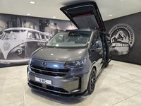 USED 2026 26 VOLKSWAGEN TRANSPORTER T7 2.0 TDI T30 COMMERCE PRO SOUTHLANDS EXECUTIVE 6 SEAT 150 BHP DSG SWB 6 SEATER + SLIDING REAR BED