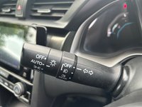 USED 2019 68 HONDA CIVIC 1.0 VTEC Turbo SR Hatchback 5dr Petrol Manual Euro 6 (s/s) (126 ps) *NEW TIMING BELT & WATER PUMP* + FANTASTIC SERVICE HISTORY + GARMIN SAT NAV + PRIVACY GLASS + FINISHED IN CRYSTAL BLACK + LANE ASSIST + PARKING SENSORS FRONT & REAR WITH REAR PARKING CAMERA + DAB RADIO + BLUETOOTH + TRAFFIC SIGN RECOGNITION + DUAL ZONE CLIMATE CONTROL WITH AIR CON + INTELLIGENT ADAPTIVE CRUISE CONTROL + RAIN SENSING WINDSCREEN WIPERS + 17' ALLOY WHEELS WITH TPMS