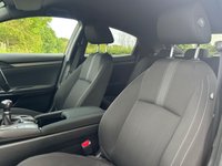 USED 2019 68 HONDA CIVIC 1.0 VTEC Turbo SR Hatchback 5dr Petrol Manual Euro 6 (s/s) (126 ps) *NEW TIMING BELT & WATER PUMP* + FANTASTIC SERVICE HISTORY + GARMIN SAT NAV + PRIVACY GLASS + FINISHED IN CRYSTAL BLACK + LANE ASSIST + PARKING SENSORS FRONT & REAR WITH REAR PARKING CAMERA + DAB RADIO + BLUETOOTH + TRAFFIC SIGN RECOGNITION + DUAL ZONE CLIMATE CONTROL WITH AIR CON + INTELLIGENT ADAPTIVE CRUISE CONTROL + RAIN SENSING WINDSCREEN WIPERS + 17' ALLOY WHEELS WITH TPMS
