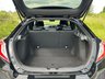USED 2019 68 HONDA CIVIC 1.0 VTEC Turbo SR Hatchback 5dr Petrol Manual Euro 6 (s/s) (126 ps) *NEW TIMING BELT & WATER PUMP* + FANTASTIC SERVICE HISTORY + GARMIN SAT NAV + PRIVACY GLASS + FINISHED IN CRYSTAL BLACK + LANE ASSIST + PARKING SENSORS FRONT & REAR WITH REAR PARKING CAMERA + DAB RADIO + BLUETOOTH + TRAFFIC SIGN RECOGNITION + DUAL ZONE CLIMATE CONTROL WITH AIR CON + INTELLIGENT ADAPTIVE CRUISE CONTROL + RAIN SENSING WINDSCREEN WIPERS + 17' ALLOY WHEELS WITH TPMS