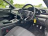 USED 2019 68 HONDA CIVIC 1.0 VTEC Turbo SR Hatchback 5dr Petrol Manual Euro 6 (s/s) (126 ps) *NEW TIMING BELT & WATER PUMP* + FANTASTIC SERVICE HISTORY + GARMIN SAT NAV + PRIVACY GLASS + FINISHED IN CRYSTAL BLACK + LANE ASSIST + PARKING SENSORS FRONT & REAR WITH REAR PARKING CAMERA + DAB RADIO + BLUETOOTH + TRAFFIC SIGN RECOGNITION + DUAL ZONE CLIMATE CONTROL WITH AIR CON + INTELLIGENT ADAPTIVE CRUISE CONTROL + RAIN SENSING WINDSCREEN WIPERS + 17' ALLOY WHEELS WITH TPMS