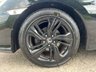 USED 2019 68 HONDA CIVIC 1.0 VTEC Turbo SR Hatchback 5dr Petrol Manual Euro 6 (s/s) (126 ps) *NEW TIMING BELT & WATER PUMP* + FANTASTIC SERVICE HISTORY + GARMIN SAT NAV + PRIVACY GLASS + FINISHED IN CRYSTAL BLACK + LANE ASSIST + PARKING SENSORS FRONT & REAR WITH REAR PARKING CAMERA + DAB RADIO + BLUETOOTH + TRAFFIC SIGN RECOGNITION + DUAL ZONE CLIMATE CONTROL WITH AIR CON + INTELLIGENT ADAPTIVE CRUISE CONTROL + RAIN SENSING WINDSCREEN WIPERS + 17' ALLOY WHEELS WITH TPMS