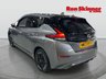 USED 2023 23 NISSAN LEAF 39kWh N-Connecta Hatchback 5dr Electric Auto (150 ps) 