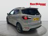 USED 2023 FORD ECOSPORT 1.0T EcoBoost GPF ST-Line SUV 5dr Petrol Manual Euro 6 (s/s) (125 ps) 