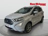USED 2023 FORD ECOSPORT 1.0T EcoBoost GPF ST-Line SUV 5dr Petrol Manual Euro 6 (s/s) (125 ps) 