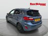 USED 2022 72 FORD FIESTA 1.0T EcoBoost MHEV Titanium Hatchback 5dr Petrol Hybrid Manual Euro 6 (s/s) (125 ps) 