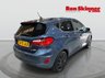 USED 2022 72 FORD FIESTA 1.0T EcoBoost MHEV Titanium Hatchback 5dr Petrol Hybrid Manual Euro 6 (s/s) (125 ps) 