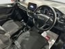 USED 2022 72 FORD FIESTA 1.0T EcoBoost MHEV Titanium Hatchback 5dr Petrol Hybrid Manual Euro 6 (s/s) (125 ps) 