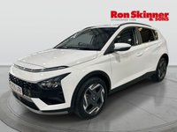 USED 2025 25 HYUNDAI BAYON 1.0 T-GDi Ultimate SUV 5dr Petrol Manual Euro 6 (s/s) (100 ps) 
