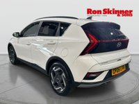 USED 2025 25 HYUNDAI BAYON 1.0 T-GDi Ultimate SUV 5dr Petrol Manual Euro 6 (s/s) (100 ps) 