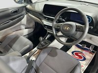 USED 2025 25 HYUNDAI BAYON 1.0 T-GDi Ultimate SUV 5dr Petrol Manual Euro 6 (s/s) (100 ps) 