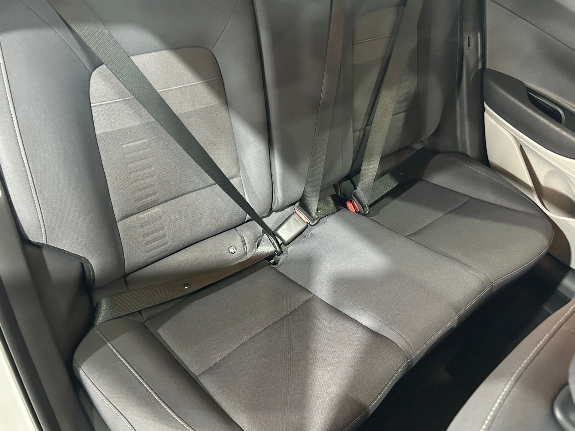 USED 2025 25 HYUNDAI BAYON 1.0 T-GDi Ultimate SUV 5dr Petrol Manual Euro 6 (s/s) (100 ps) 