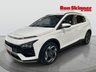 USED 2025 25 HYUNDAI BAYON 1.0 T-GDi Ultimate SUV 5dr Petrol Manual Euro 6 (s/s) (100 ps) 