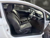 USED 2017 17 FORD FIESTA 1.0 Zetec Hatchback 3dr Petrol Manual Euro 6 (s/s) (80 ps) &pound;200 TO SECURE, DELIVERY AVAILABLE