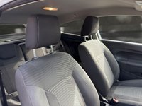 USED 2017 17 FORD FIESTA 1.0 Zetec Hatchback 3dr Petrol Manual Euro 6 (s/s) (80 ps) &pound;200 TO SECURE, DELIVERY AVAILABLE