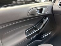 USED 2017 17 FORD FIESTA 1.0 Zetec Hatchback 3dr Petrol Manual Euro 6 (s/s) (80 ps) &pound;200 TO SECURE, DELIVERY AVAILABLE