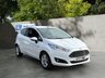 USED 2017 17 FORD FIESTA 1.0 Zetec Hatchback 3dr Petrol Manual Euro 6 (s/s) (80 ps) &pound;200 TO SECURE, DELIVERY AVAILABLE