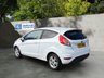 USED 2017 17 FORD FIESTA 1.0 Zetec Hatchback 3dr Petrol Manual Euro 6 (s/s) (80 ps) &pound;200 TO SECURE, DELIVERY AVAILABLE