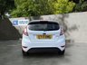 USED 2017 17 FORD FIESTA 1.0 Zetec Hatchback 3dr Petrol Manual Euro 6 (s/s) (80 ps) &pound;200 TO SECURE, DELIVERY AVAILABLE