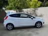 USED 2017 17 FORD FIESTA 1.0 Zetec Hatchback 3dr Petrol Manual Euro 6 (s/s) (80 ps) &pound;200 TO SECURE, DELIVERY AVAILABLE