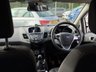 USED 2017 17 FORD FIESTA 1.0 Zetec Hatchback 3dr Petrol Manual Euro 6 (s/s) (80 ps) &pound;200 TO SECURE, DELIVERY AVAILABLE