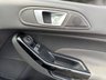 USED 2017 17 FORD FIESTA 1.0 Zetec Hatchback 3dr Petrol Manual Euro 6 (s/s) (80 ps) &pound;200 TO SECURE, DELIVERY AVAILABLE