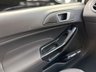 USED 2017 17 FORD FIESTA 1.0 Zetec Hatchback 3dr Petrol Manual Euro 6 (s/s) (80 ps) &pound;200 TO SECURE, DELIVERY AVAILABLE