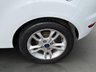 USED 2017 17 FORD FIESTA 1.0 Zetec Hatchback 3dr Petrol Manual Euro 6 (s/s) (80 ps) &pound;200 TO SECURE, DELIVERY AVAILABLE