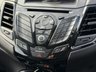 USED 2017 17 FORD FIESTA 1.0 Zetec Hatchback 3dr Petrol Manual Euro 6 (s/s) (80 ps) &pound;200 TO SECURE, DELIVERY AVAILABLE