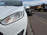 USED 2017 17 FORD FIESTA 1.0 Zetec Hatchback 3dr Petrol Manual Euro 6 (s/s) (80 ps) &pound;200 TO SECURE, DELIVERY AVAILABLE