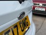 USED 2017 17 FORD FIESTA 1.0 Zetec Hatchback 3dr Petrol Manual Euro 6 (s/s) (80 ps) &pound;200 TO SECURE, DELIVERY AVAILABLE