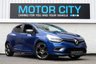 USED 2019 19 RENAULT CLIO 0.9 TCe GT Line Hatchback 5dr Petrol Manual Euro 6 (s/s) (90 ps) STUNNING PETROL HATCHBACK