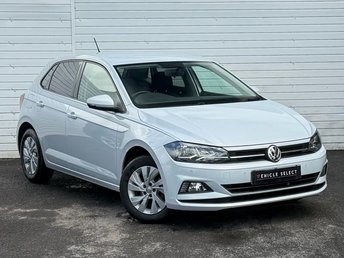 View our VOLKSWAGEN POLO