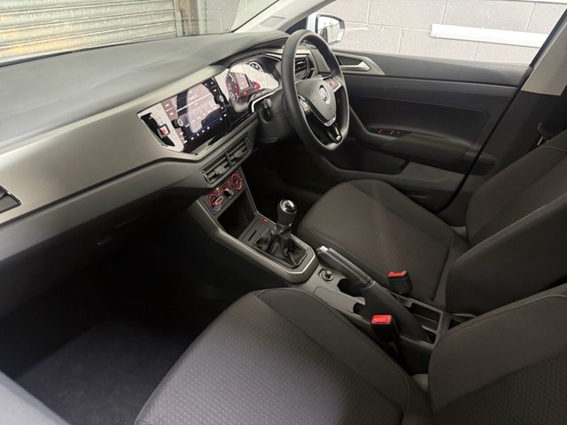 View our VOLKSWAGEN POLO