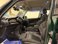 USED 2015 64 MINI HATCH 1.5 Cooper D Hatchback 5 Door Diesel Auto Euro 6 (s/s) (116 ps) 8 MINI SERVICES TO 44,888 MILES