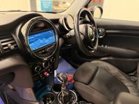 USED 2015 64 MINI HATCH 1.5 Cooper D Hatchback 5 Door Diesel Auto Euro 6 (s/s) (116 ps) 8 MINI SERVICES TO 44,888 MILES