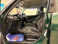 USED 2015 64 MINI HATCH 1.5 Cooper D Hatchback 5 Door Diesel Auto Euro 6 (s/s) (116 ps) 8 MINI SERVICES TO 44,888 MILES