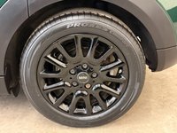 USED 2015 64 MINI HATCH 1.5 Cooper D Hatchback 5 Door Diesel Auto Euro 6 (s/s) (116 ps) 8 MINI SERVICES TO 44,888 MILES